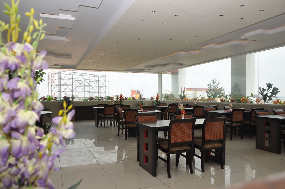 Taj Inn Hotel Агра Екстер'єр фото